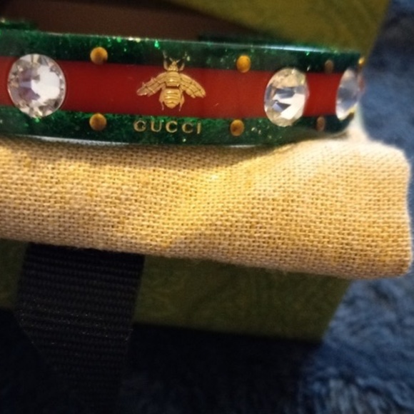 COPY - NiB Gucci Bangle - Picture 3 of 3